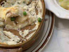 -新侨三宝乐西餐厅(崇文门店)
