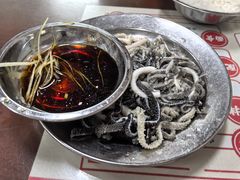 -阿秋牛排(湖心街店)