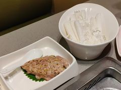 -海底捞火锅(未来城店)