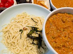 -裕兴记•蟹黄面馆(人民广场店)