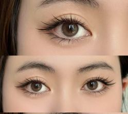 -七月美睫 美甲