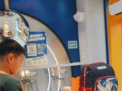 -BOLE BURGER波乐堡(高新店)