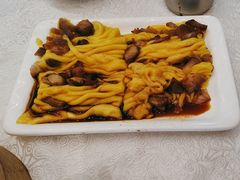 -皇马假日醉海南大酒店·假日一品派茶楼(秀英店)