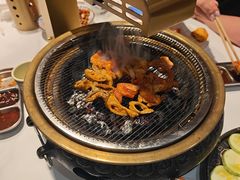 -红沃鳗鱼黑牛烤肉店(不老街店)