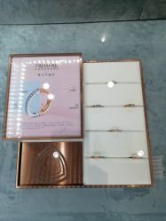 -钻石小鸟钻戒婚戒定制(石路店)
