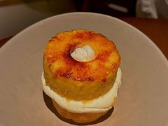 -OTIUM • 柴屿麦(亮马桥店)