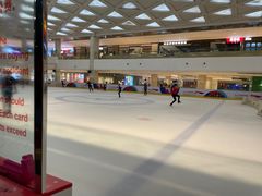 -全明星滑冰俱乐部(万象城店)