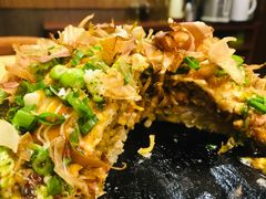 广岛好味烧-胜代日本料理(云程巷小区店)