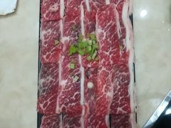 -潮汕良记牛肉火锅(洪武路店)