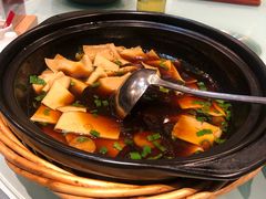 红汤横山桥百叶-久宴·天目湖大鱼头(恐龙园店)