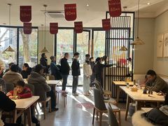 -镇南锅盖面馆(解放路店)