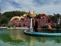 -南京银杏湖乐园