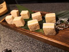 -湊湊火锅·茶憩(和平大悦城店)