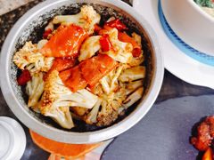 -大树餐厅(红旗街万达店)