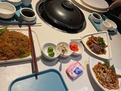 -百年果林椰子鸡(中洲店)