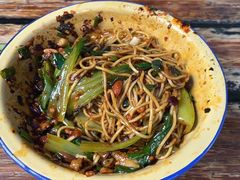 -赵伍面庄(松石大道店)