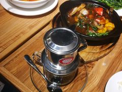 -大茴香越法料理(SOHO复兴店)