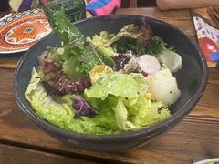 -卢布里西餐厅(海拉尔店)