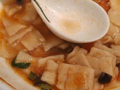 -新疆兵团食府清真(马连道店)