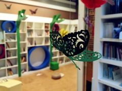 -饭米多蔻中英文绘本馆(苏州美罗店)