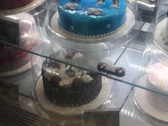 -DQ·蛋糕·冰淇淋(通州万达店)