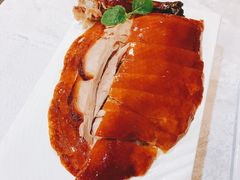 -京味民福烤鸭店(建设四马路店)