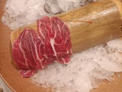 -花房村老火锅(巴南万达店)