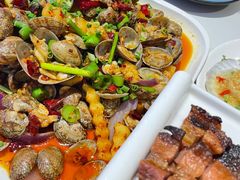 -方记海鲜大排档(乐山形象店)