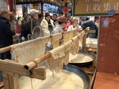 -客家大院·非遗赣南客家菜(郁孤台店)