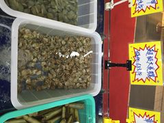 -蚝得喜海鲜(东城店)