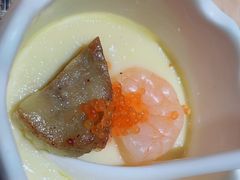 -桃夭日式料理(国信店)