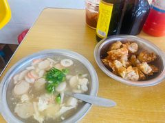 -春妹沙县小吃(新华北路店)