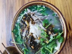 -铜锅牛肉米线.牛肉火锅(大理古城店)