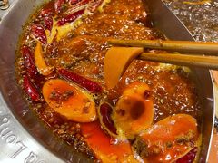 -大龙燚火锅(春熙店)