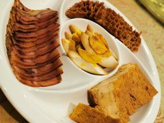 -烤肉宛饭庄(南礼士路店)