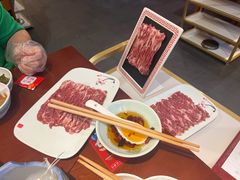 -1078號老北京涮肉(松柏店)