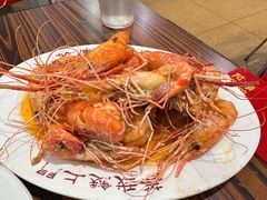 -等我餸上门海鲜大排档(天河南店)