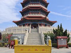 -八仙过海景区