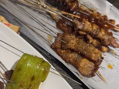 -锦州御烧烤·形象店(人民街店)