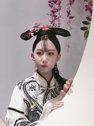 -盘子女人坊古装写真摄影(天津总店)