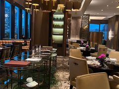-夏宫中餐厅(静安香格里拉店)