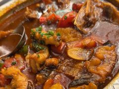 啤酒弄水骨鱼（元/斤）-大师傅金奖啤酒鱼(西街口总店)