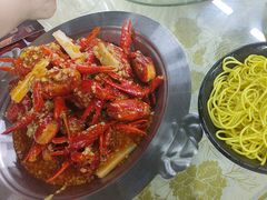 -聚味瞿记·龙虾堂(树木岭店)