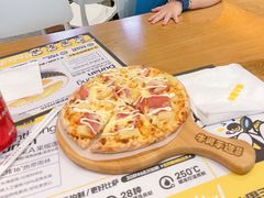 -牛男手造比萨西餐厨房(印象城店)