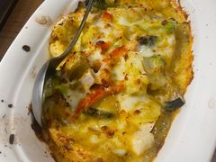 -棒约翰比萨·意面(张江店)