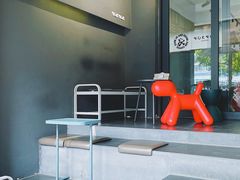 -NokNok Coffee(宽窄巷子店)