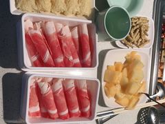 -野妹火锅(龙岗店)