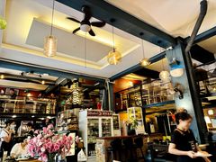 -萨尔瓦多Salvador's
