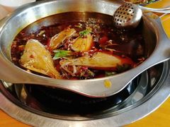 -川东长筷子耗儿鱼(万象润街店)
