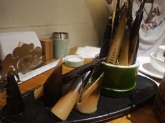 -苹果树下艺术餐厅(宋庄店)